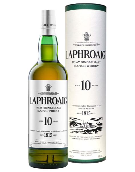 best scotch from islay